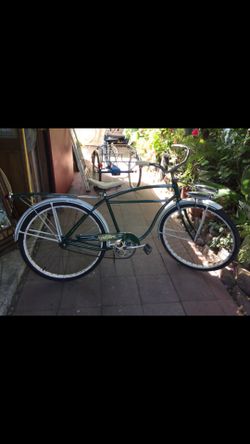 Classic Schwinn spitfire good condition