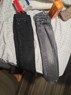 Boys jeans