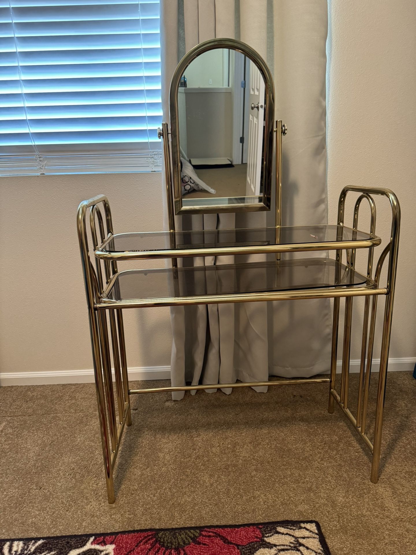 Gold Vanity,All Products : American Fashion Style Bags On Sale