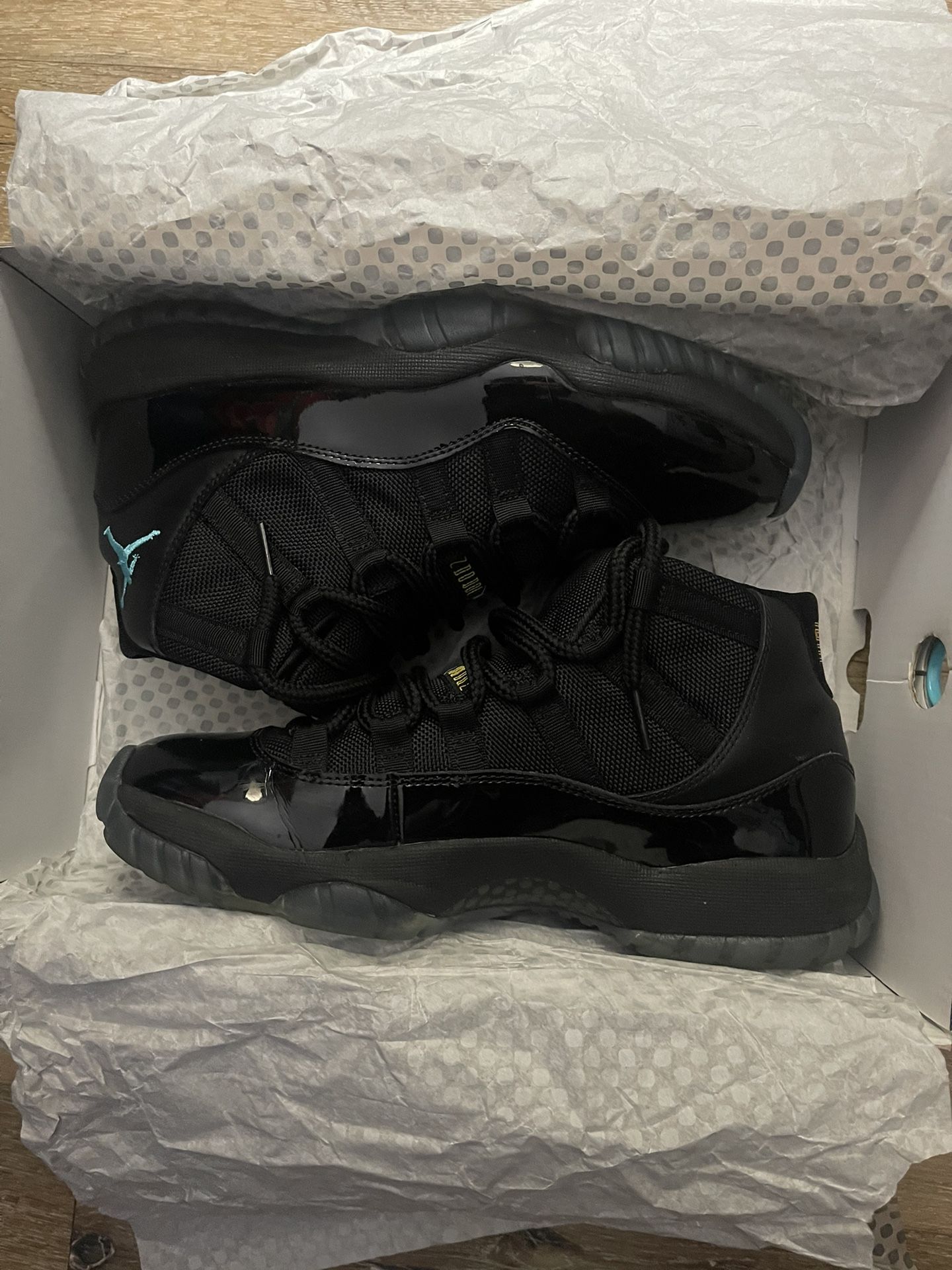 Jordan 11