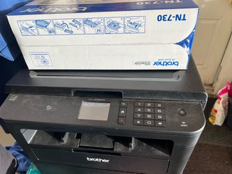 2 free brother printers