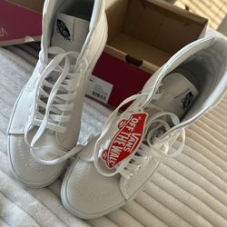 Brand New Van Sneakers