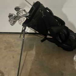 Golf Clubs