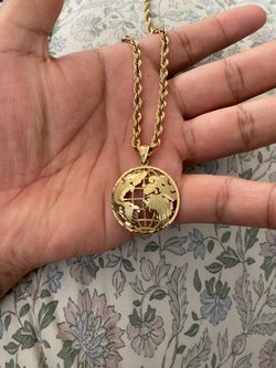 10kt chain