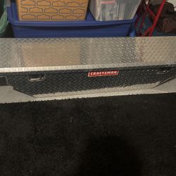 Craftsman Toolbox