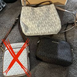 Michael Kors Bags 50$ Each