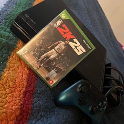 Xbox One 