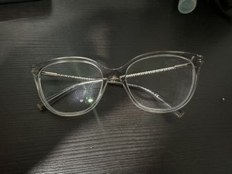  Tiffany Glasses 