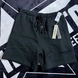 Essentials shorts