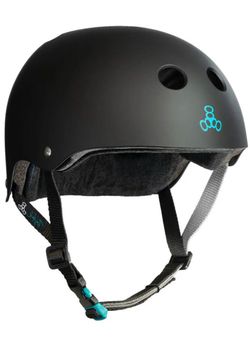 Tony Hawk Triple Eight Sweatsaver Skate Helmet
