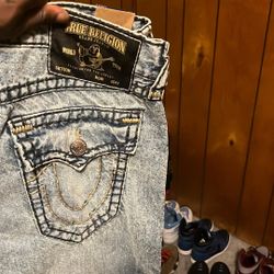 Brands New Jeans 