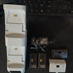 Xbox Controller Charging Station