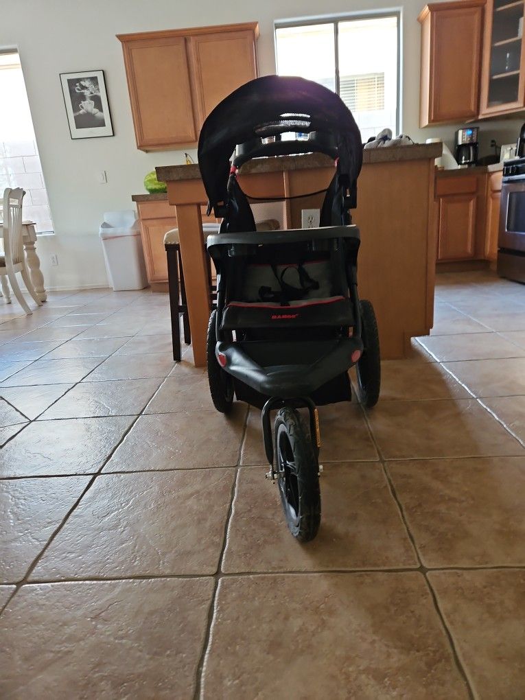 BabyTrend Jogger/Stroller