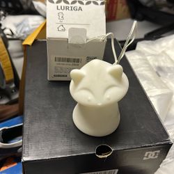 Kid Bed Lamp Batteries Or Power