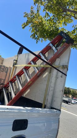 Ladder