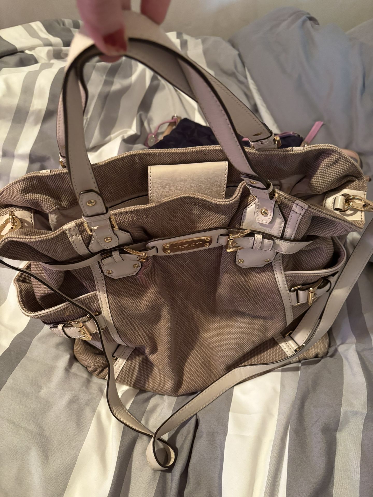 Michael Kors Tote