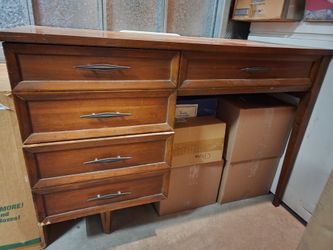 Sewing Table