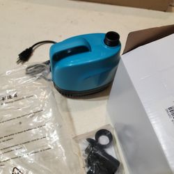 Submersible Water Pump