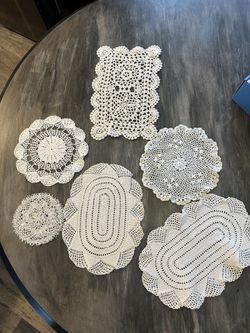 Doilies