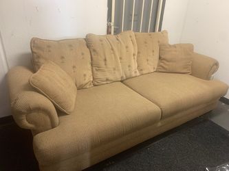 Free Couch