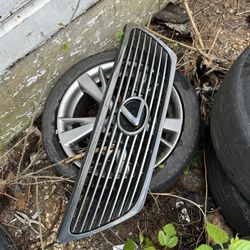 Grille