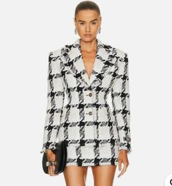 Blazer jacket Versace