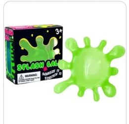 Splat needoh