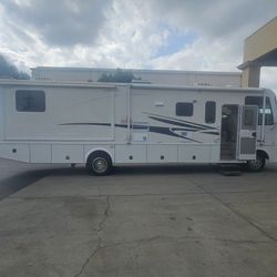 Rv 2007 Ford Damon Day Break