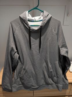 Tek Gear pull-over hoodie