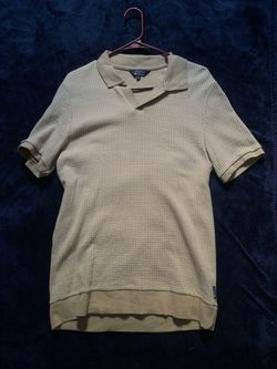Dressy shirt