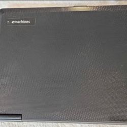 EMACHINES E627 LAPTOP 