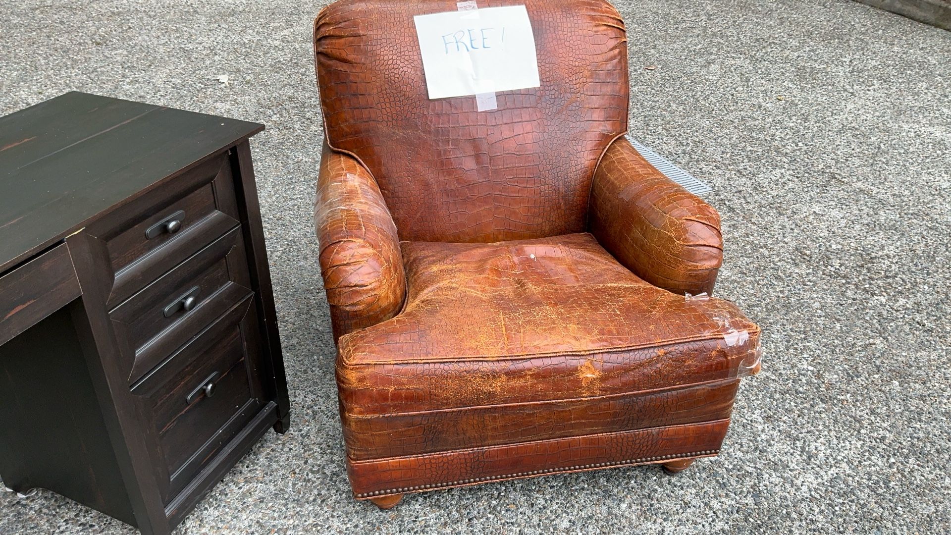 Armchair