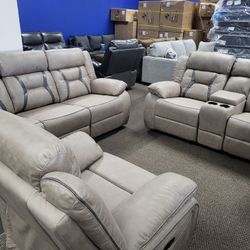 New Sofas And Sectionals 
