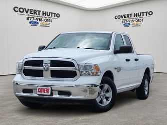 2020 RAM 1500 Classic