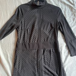 Fashion Nova Little Black Dress