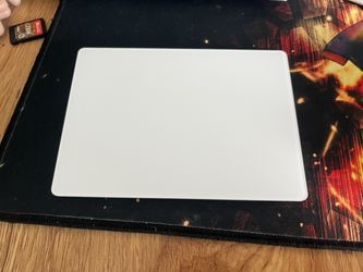 Apple Magic TouchPad 2