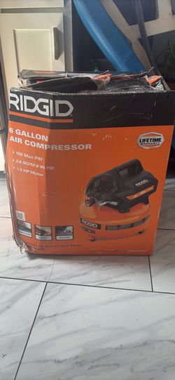 Air compressor
