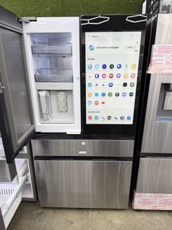 Samsung Bespoke
