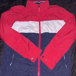 Mens Tommy Hilfiger Jacket