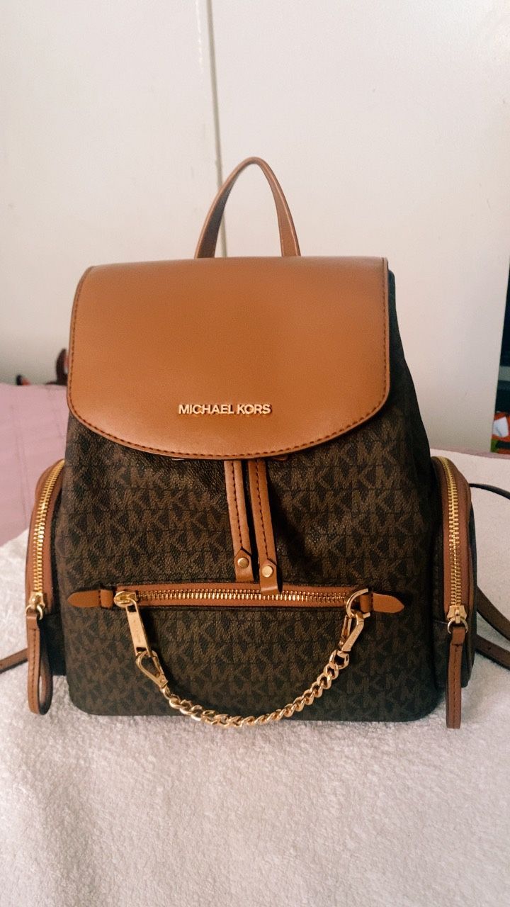 Bolsa Michael Kors