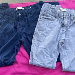 Boys Pants 