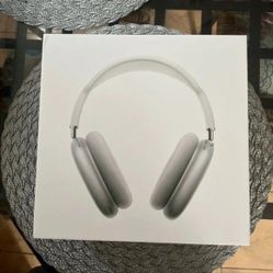 AirPods Pro Max