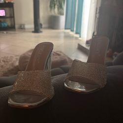 High Heel 