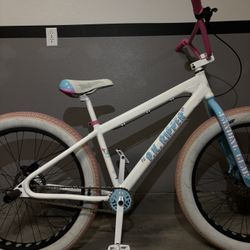 Pk Ripper Se Bike 26inch 