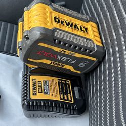 Dewalt Battery 