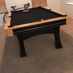 Pool Table