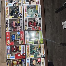 Funko For Sale