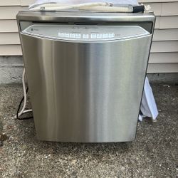 GE Dishwasher 
