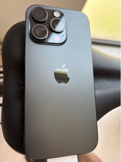 iPhone 16 PRO UNLOCKED 256GB NEW