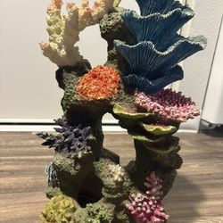 Aquarium Fish TankDecor